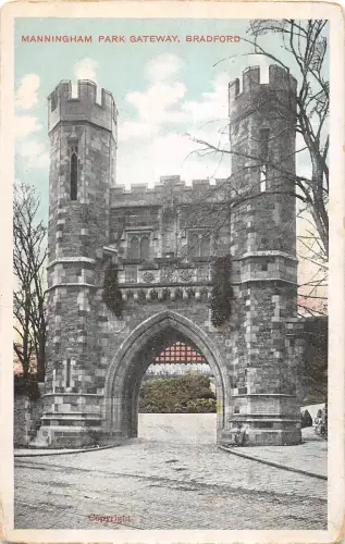 uk23506 manningham park gateway bradford uk