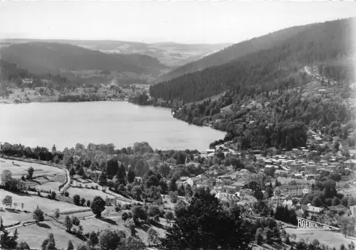 BR18154 Gerardmer une partie du Lac france