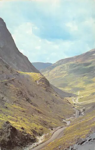 uk10550 honister crag and pass uk
