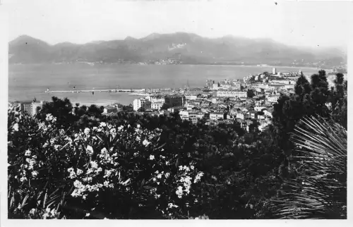 BR11281 Cannes Frankreich