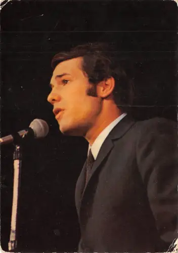 BF40380 Adamo Musik Opernsänger