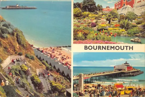 uk34261 bournemouth uk