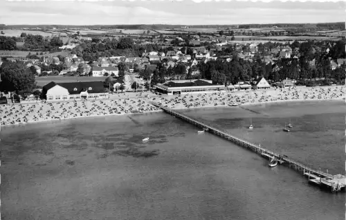 BG24088 ostseeheilbad gromitz das bad sonnenseite germany CPSM 14x9cm