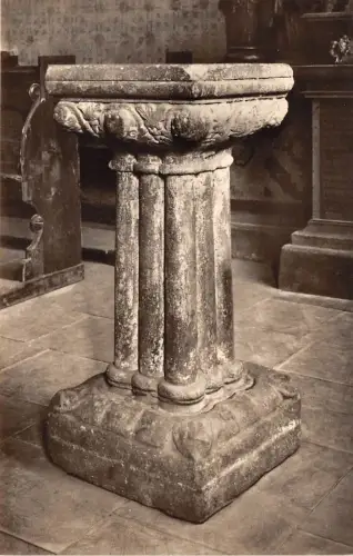 BG28815 ehemaliges zisterzienserkloster walkenried germany CPSM 14x9cm