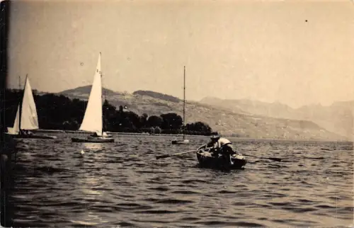 BF3446 Boot Bateaux Frankreich