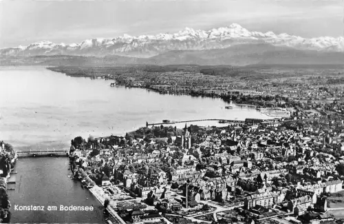 BT2312 Konstanz am Bodensee Germany