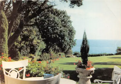 uk43201 winterbourne hotel bonchurch isle of wight uk