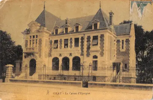 BF8174 grau la caisse d epargne france Frankreich