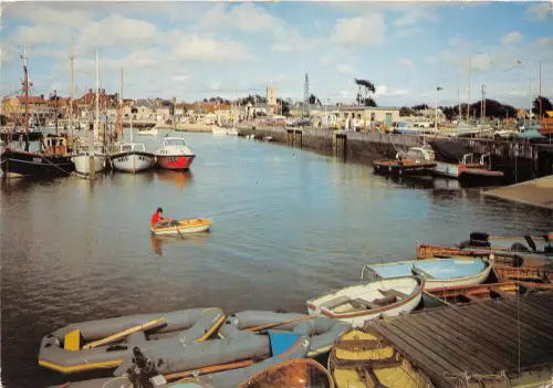 uk43572 yarmouth harbour isle of wight uk