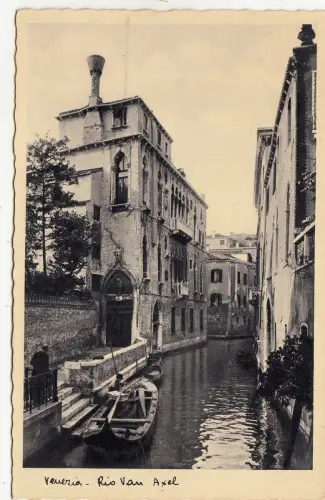 BF17258 rio van axel venezia italy front/back image