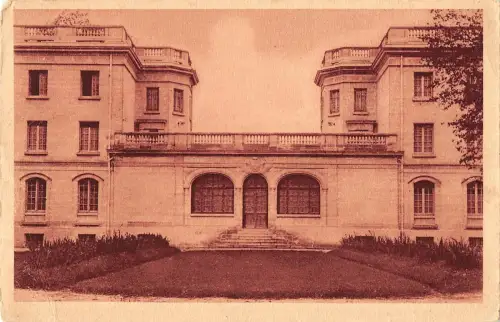 BF7835 Mailly Paket Aisne Frankreich Frankreich