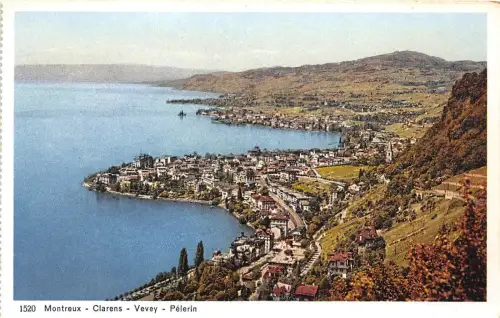 BR28353 montreau clarens veevy pelerin switzeland