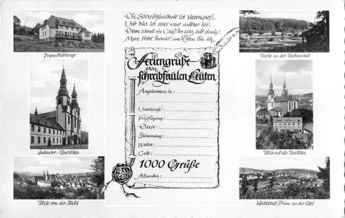 BF5524 Germany Leuten Germany