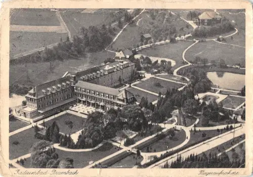 B97799 starkstes radium mineralbad der welt germany