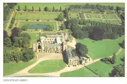 uk46975 newstead abbey uk