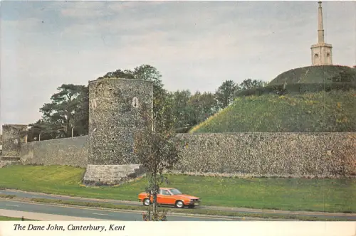 uk49493 dane john canterbury kent uk