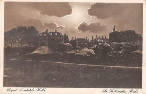 uk24106 wellington rocks royal tunbridge wells uk