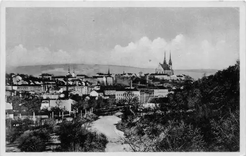 BG34106 brunn brno czech