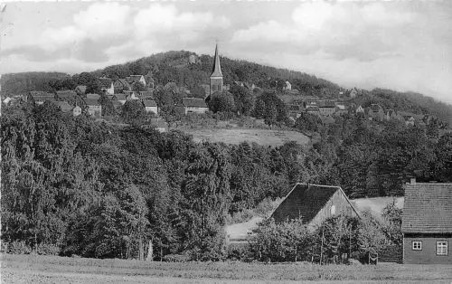 BG32535 bergstadt oberlinghausen teutoburger wald germany CPSM 14x9cm