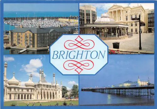 uk45584 brighton uk