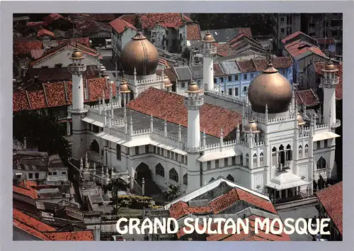 us8173 grand sultan moschee singapur