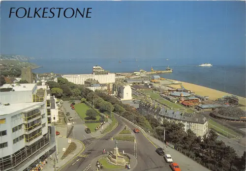 uk47217 folkestone uk