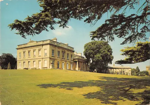 uk34620 blaise castle house uk