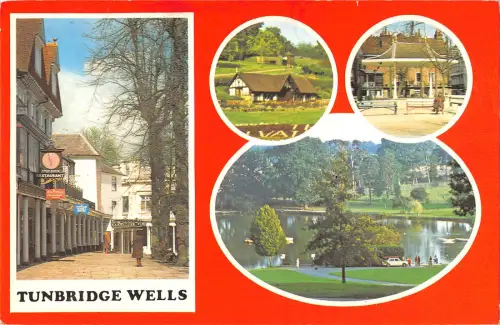 uk8668 tunbridge wells uk