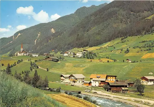 BG11310 val aurina s giacomo ahrntal st jakob italy