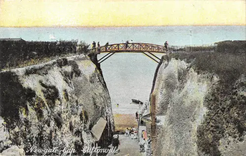 uk22201 newgate gap cliftonville uk