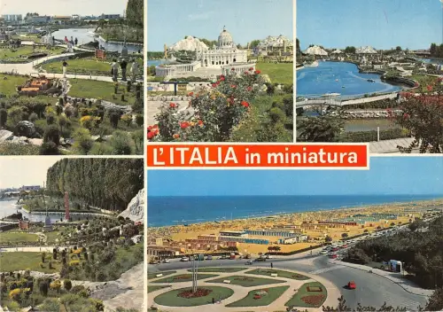 BT0832 Viserba di Rimini Italien