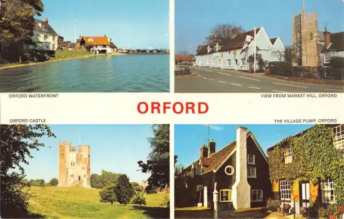 uk8126 orford uk