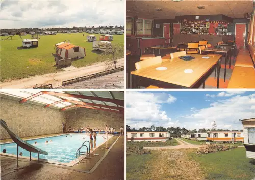 uk50118 high moor farm park yorkshire uk