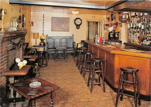 uk47735 white hart hotel moretonhampstead dartmoor national park uk