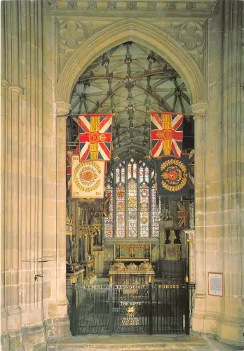 uk45427 st michaels chapel canterbury kent uk