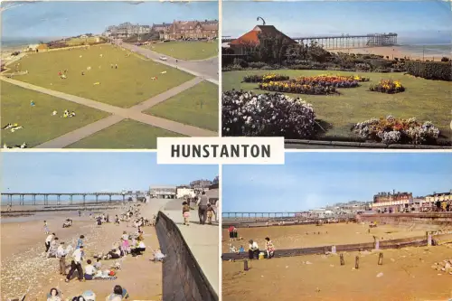 uk45864 hunstanton uk
