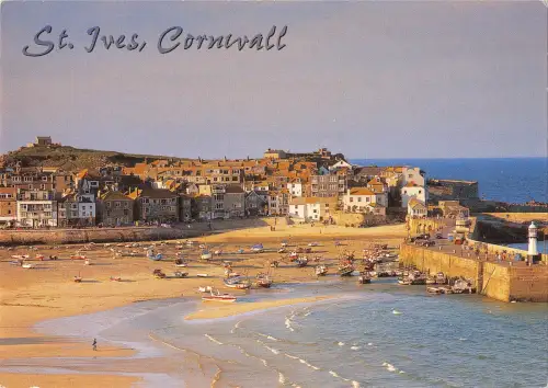 uk5146 st ives cornwall uk