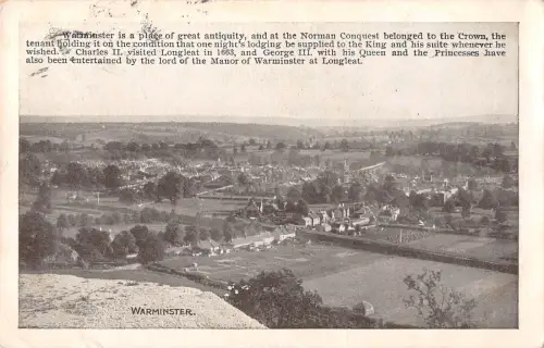 uk26616 warminster echtfoto uk