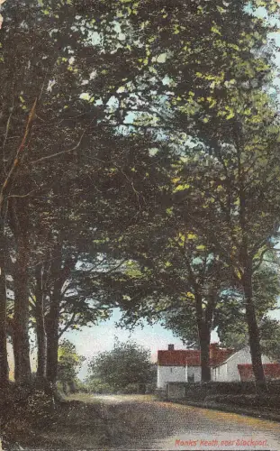 uk26923 monks heath stockport uk