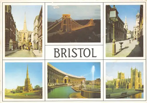 uk44785 bristol uk