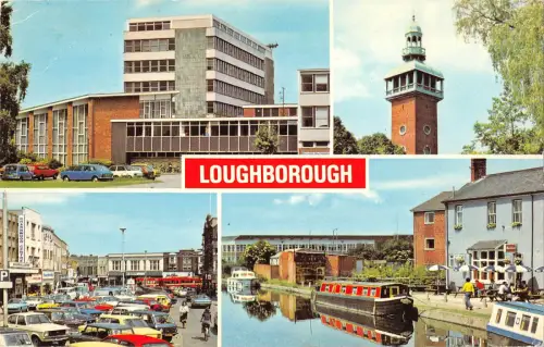 uk10761 loughborough uk