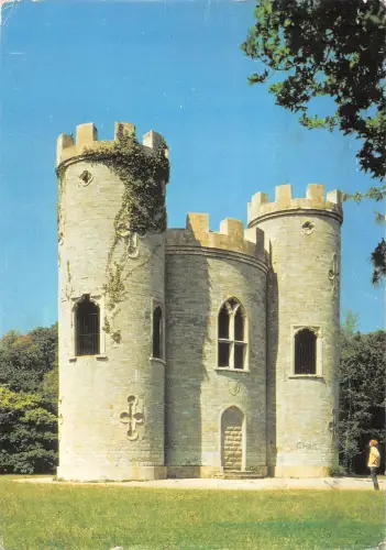 uk34475 blaise castle house museum of social history bristol uk