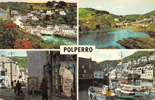 uk9104 polperro uk