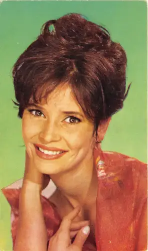 B57054 Marie Josee Nat Filmstar