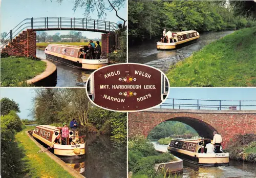 uk46899 harborough uk