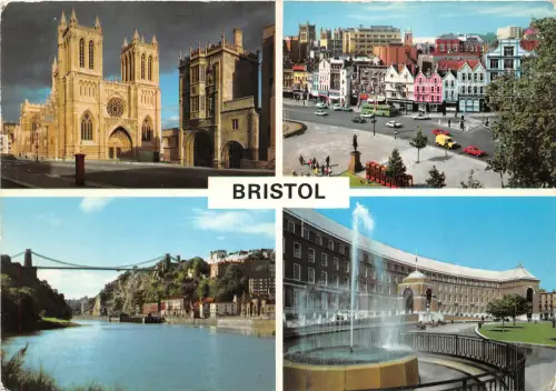uk44021 bristol uk
