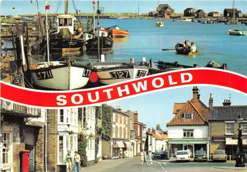 uk46088 southwold uk