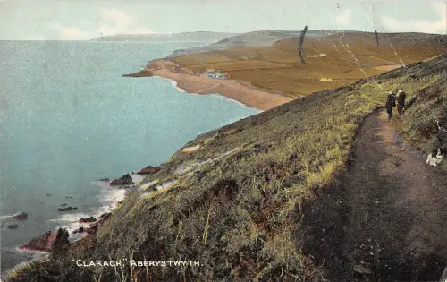uk274278 clarach aberystwyth wales uk
