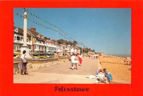 uk45666 felixstowe uk