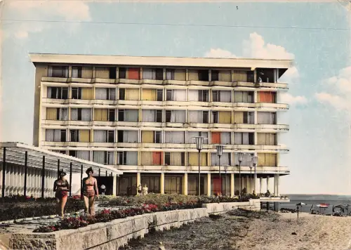 BR71232 les sables d or l hotel glarous varna bulgaria